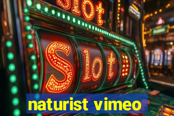 naturist vimeo